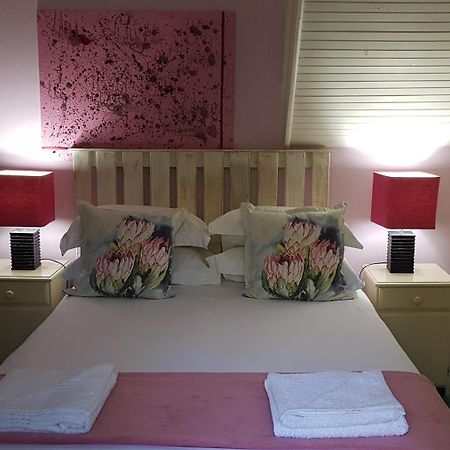 Knysna Herons Guest House Exterior foto