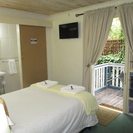 Knysna Herons Guest House Exterior foto