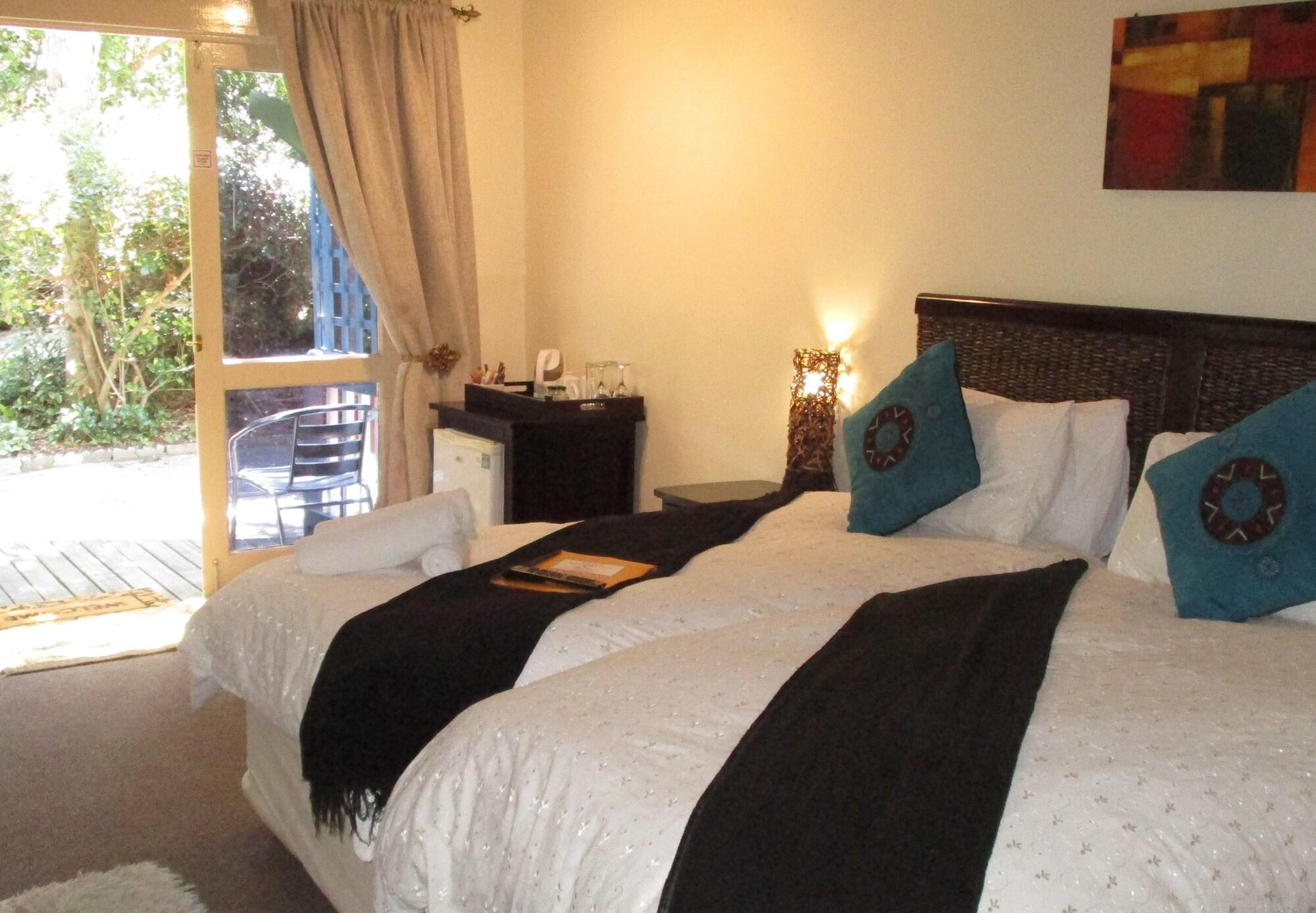 Knysna Herons Guest House Exterior foto