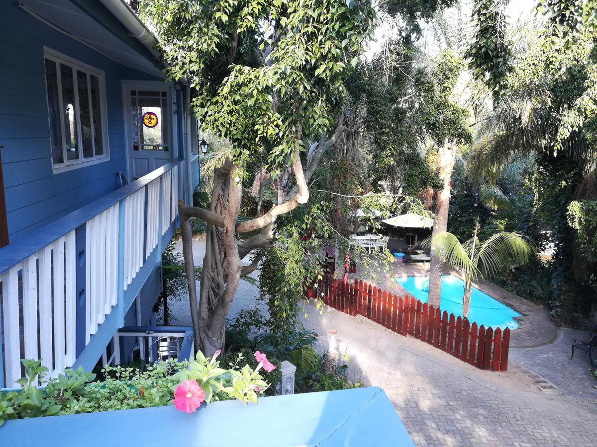 Knysna Herons Guest House Exterior foto