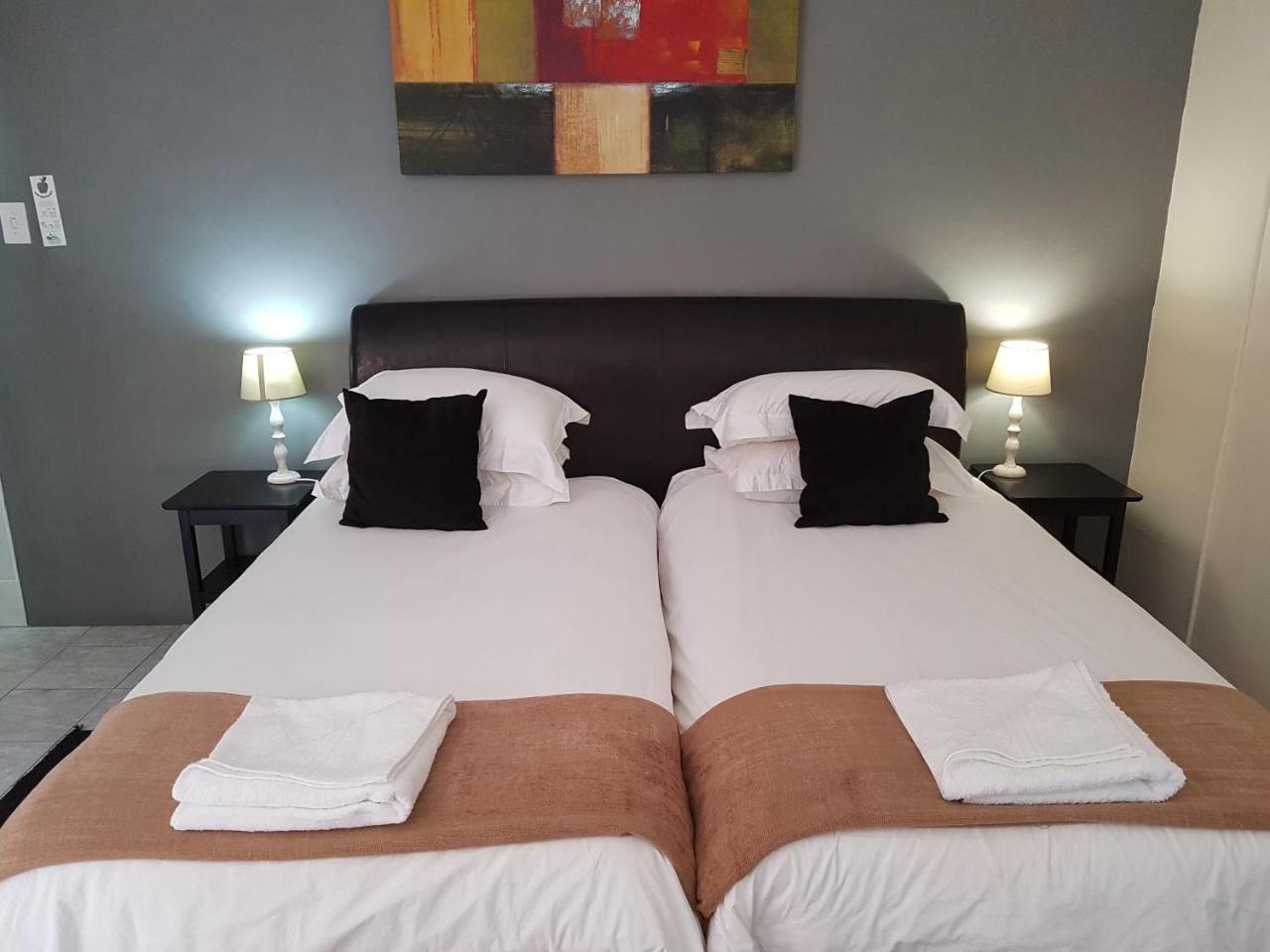 Knysna Herons Guest House Exterior foto