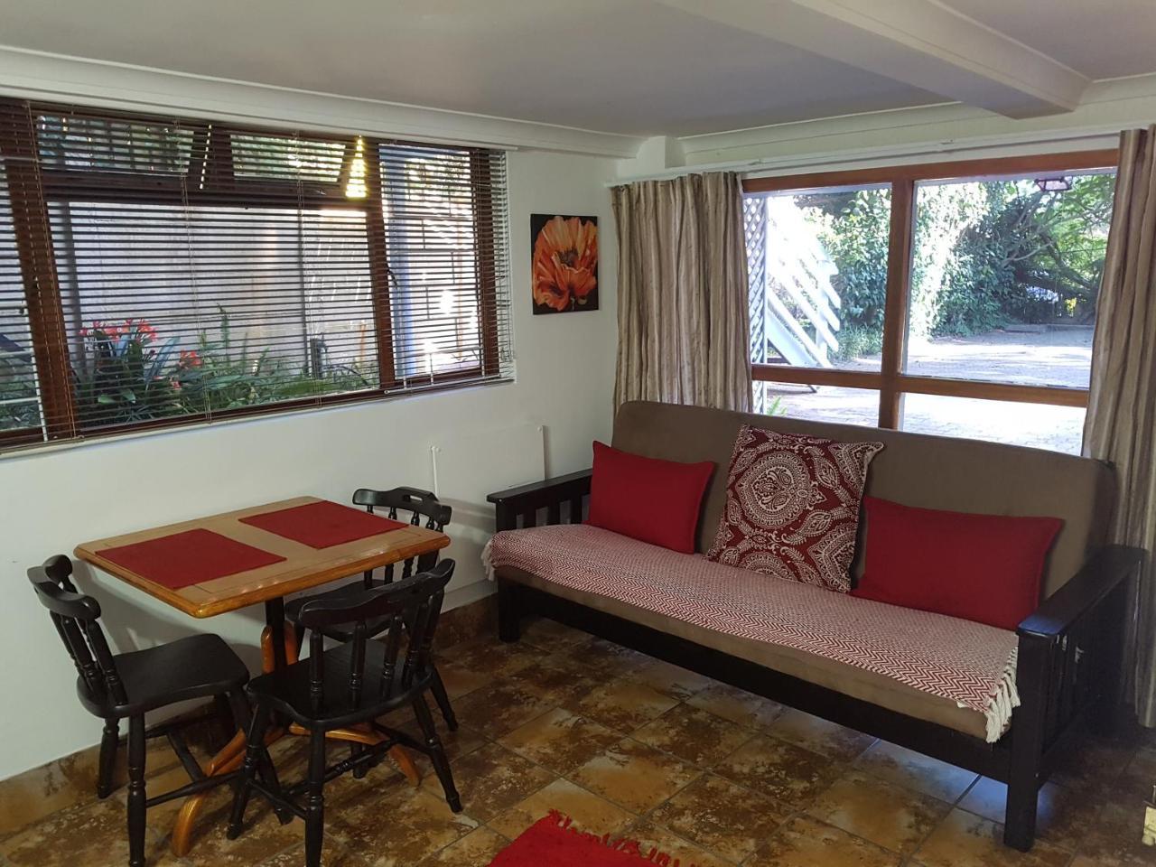 Knysna Herons Guest House Exterior foto