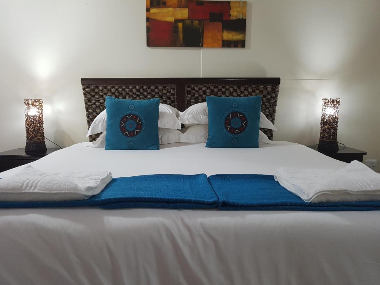 Knysna Herons Guest House Exterior foto