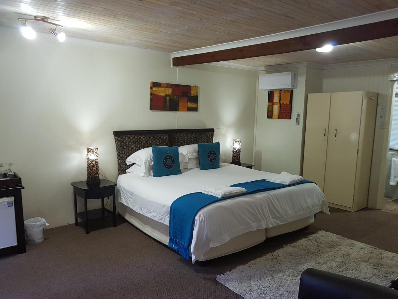 Knysna Herons Guest House Exterior foto
