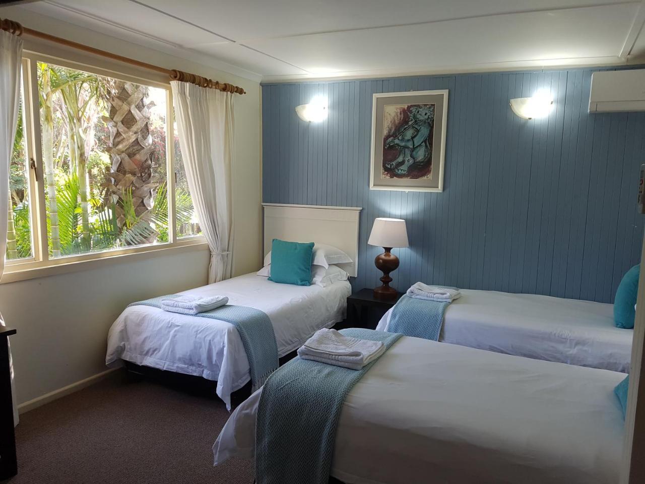 Knysna Herons Guest House Exterior foto
