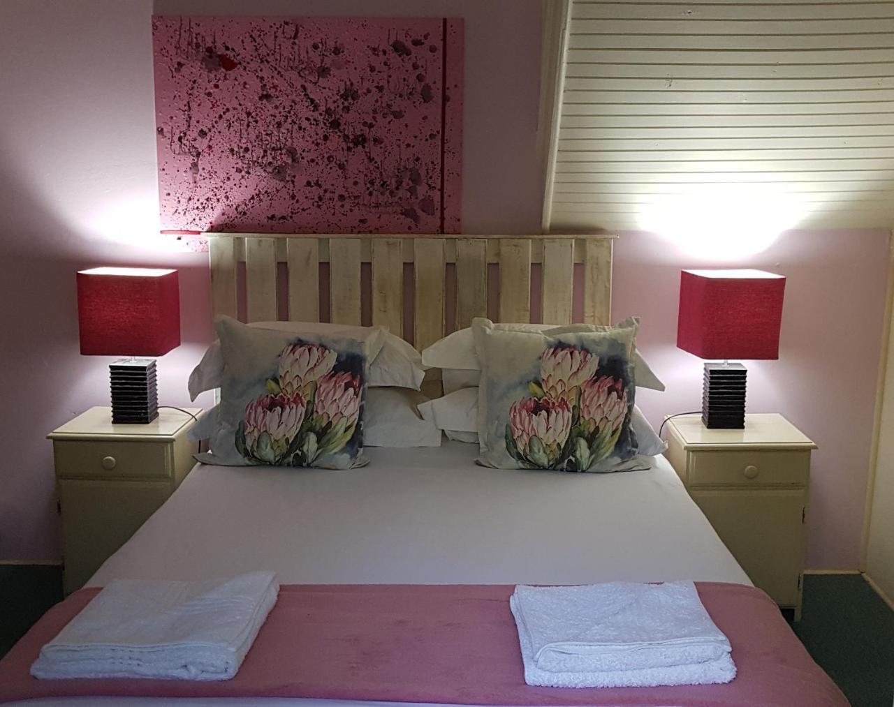 Knysna Herons Guest House Exterior foto