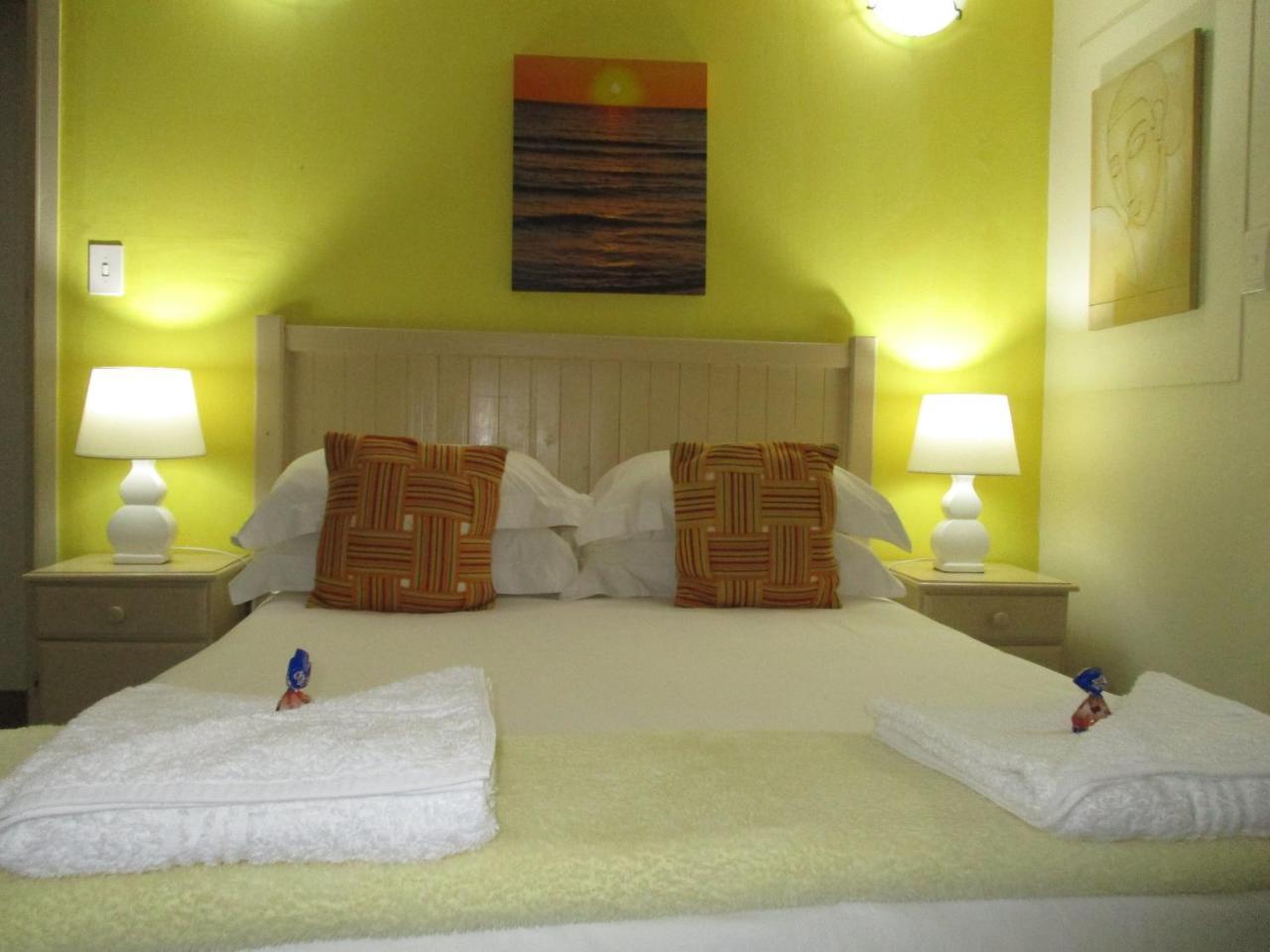 Knysna Herons Guest House Exterior foto