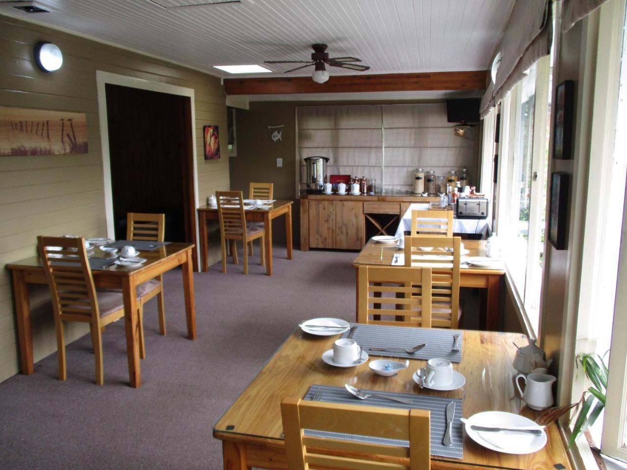 Knysna Herons Guest House Exterior foto