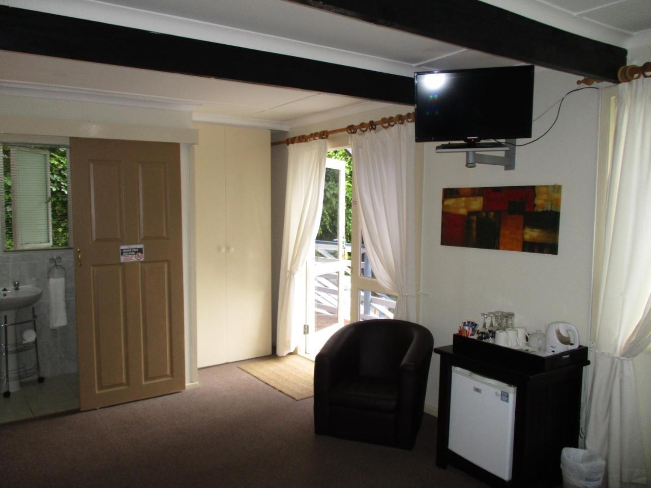Knysna Herons Guest House Exterior foto