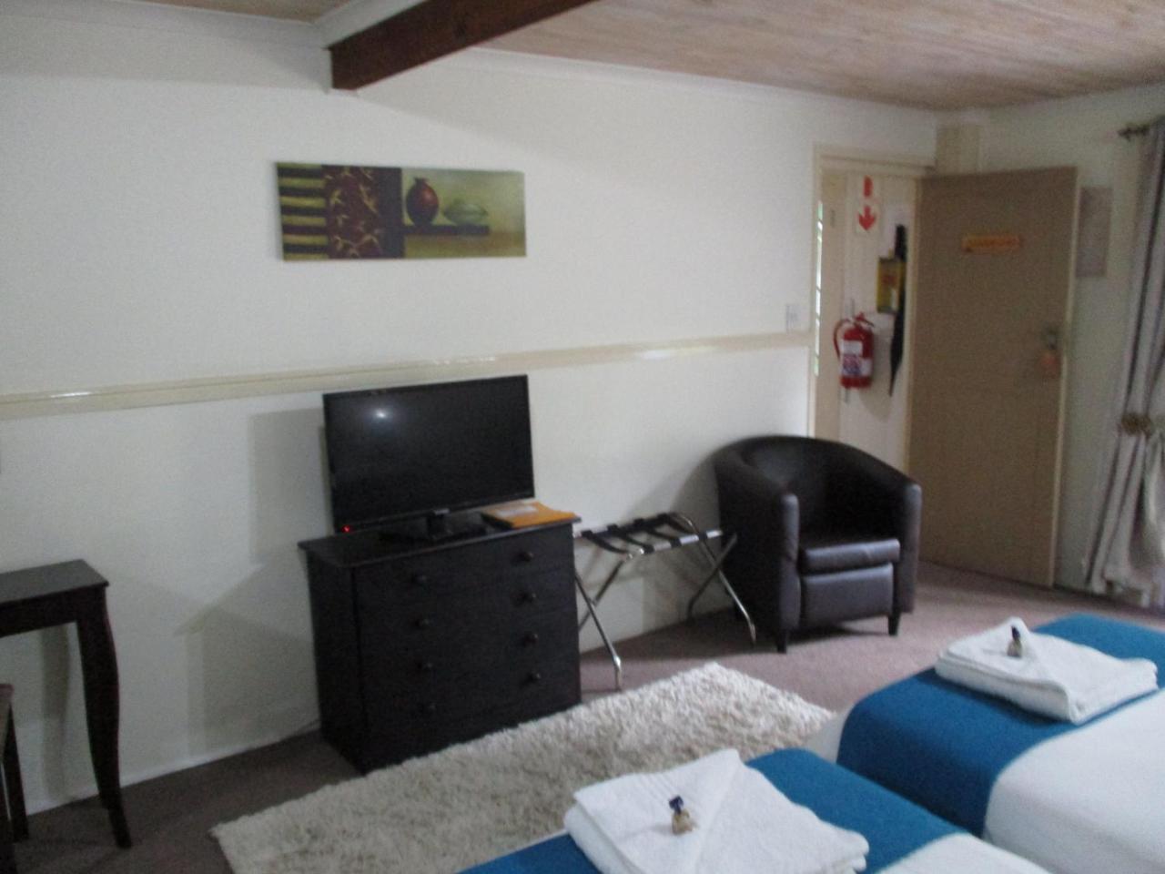 Knysna Herons Guest House Exterior foto