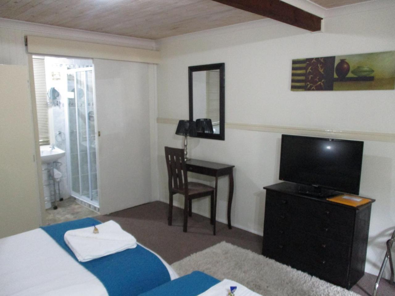 Knysna Herons Guest House Exterior foto