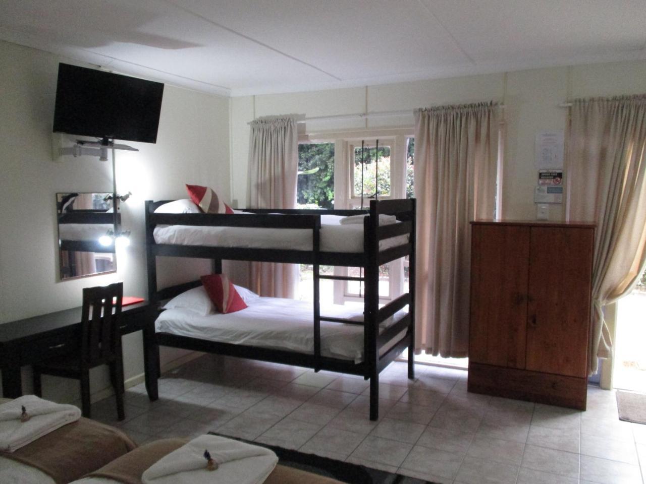 Knysna Herons Guest House Exterior foto