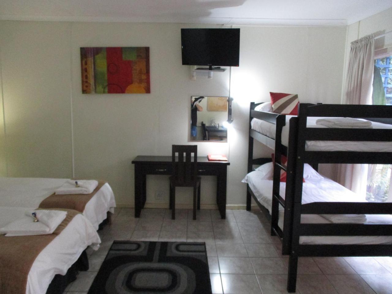 Knysna Herons Guest House Exterior foto