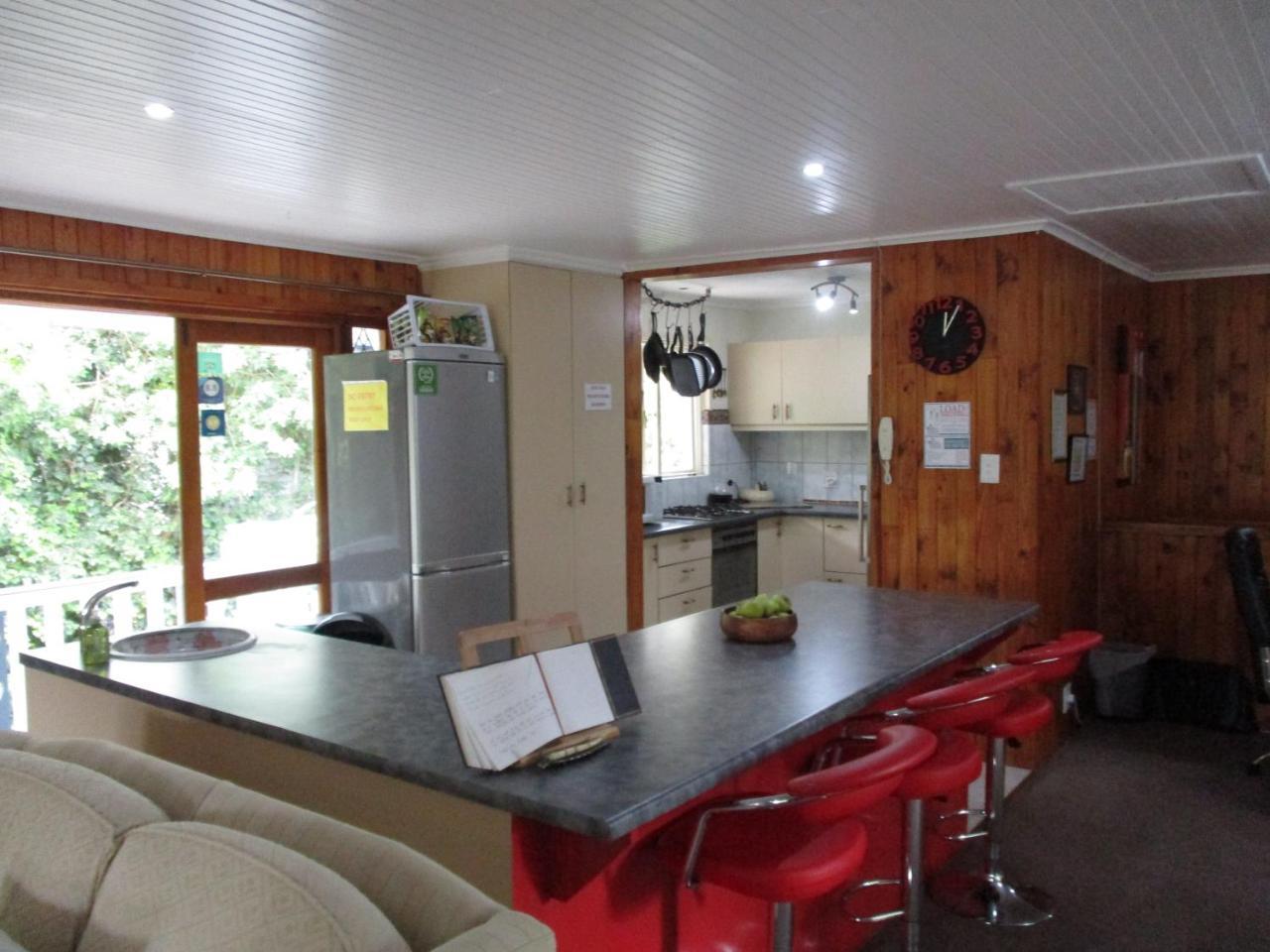Knysna Herons Guest House Exterior foto