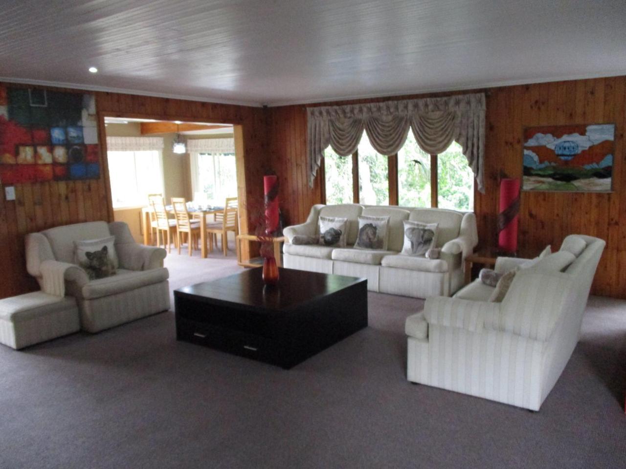 Knysna Herons Guest House Exterior foto