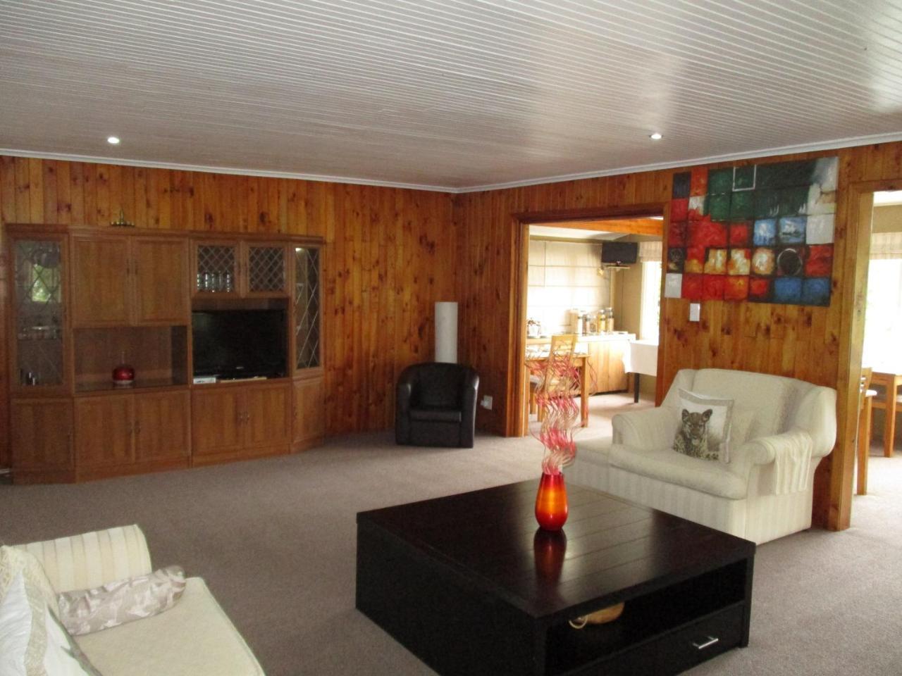 Knysna Herons Guest House Exterior foto
