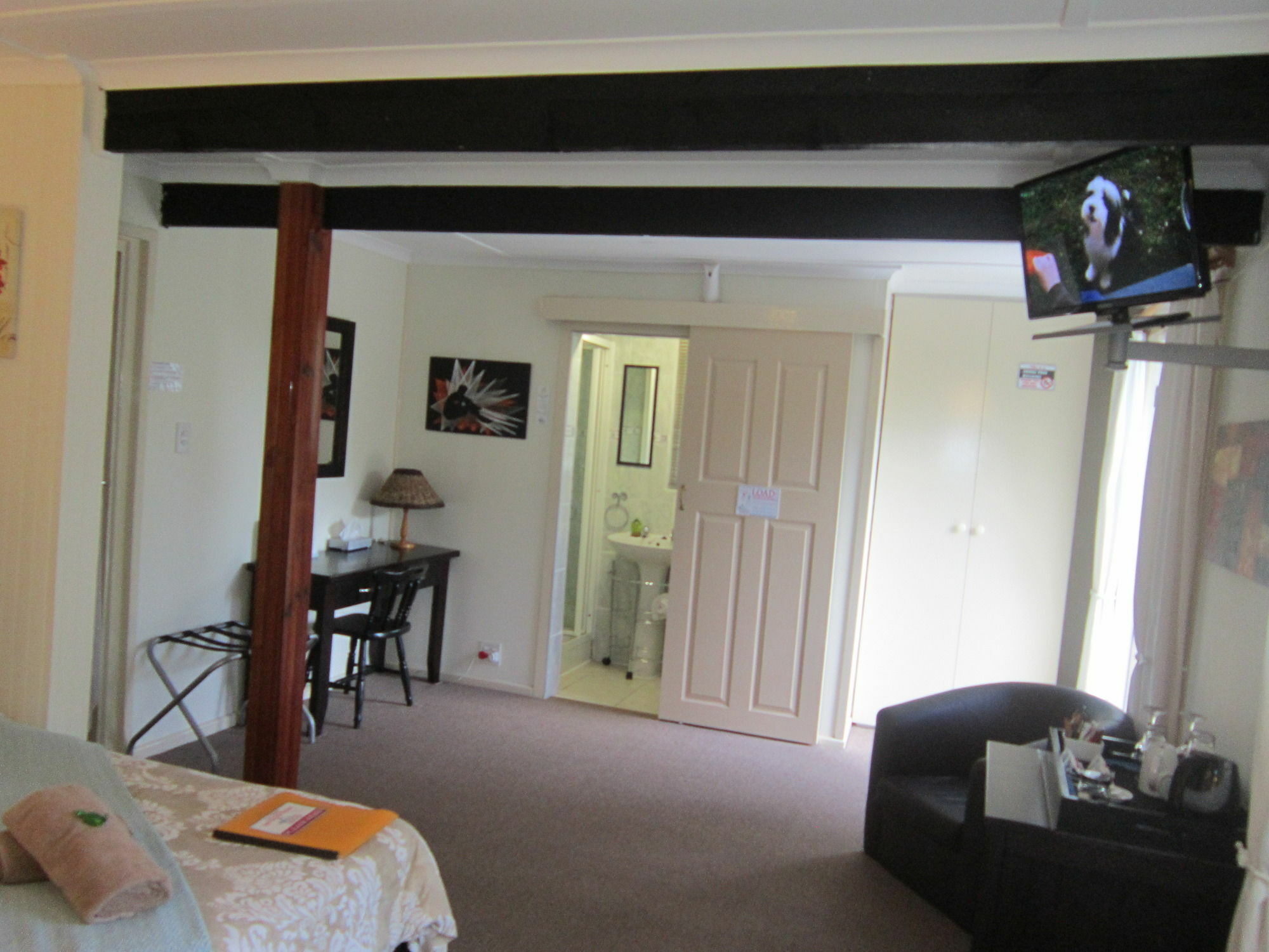 Knysna Herons Guest House Exterior foto