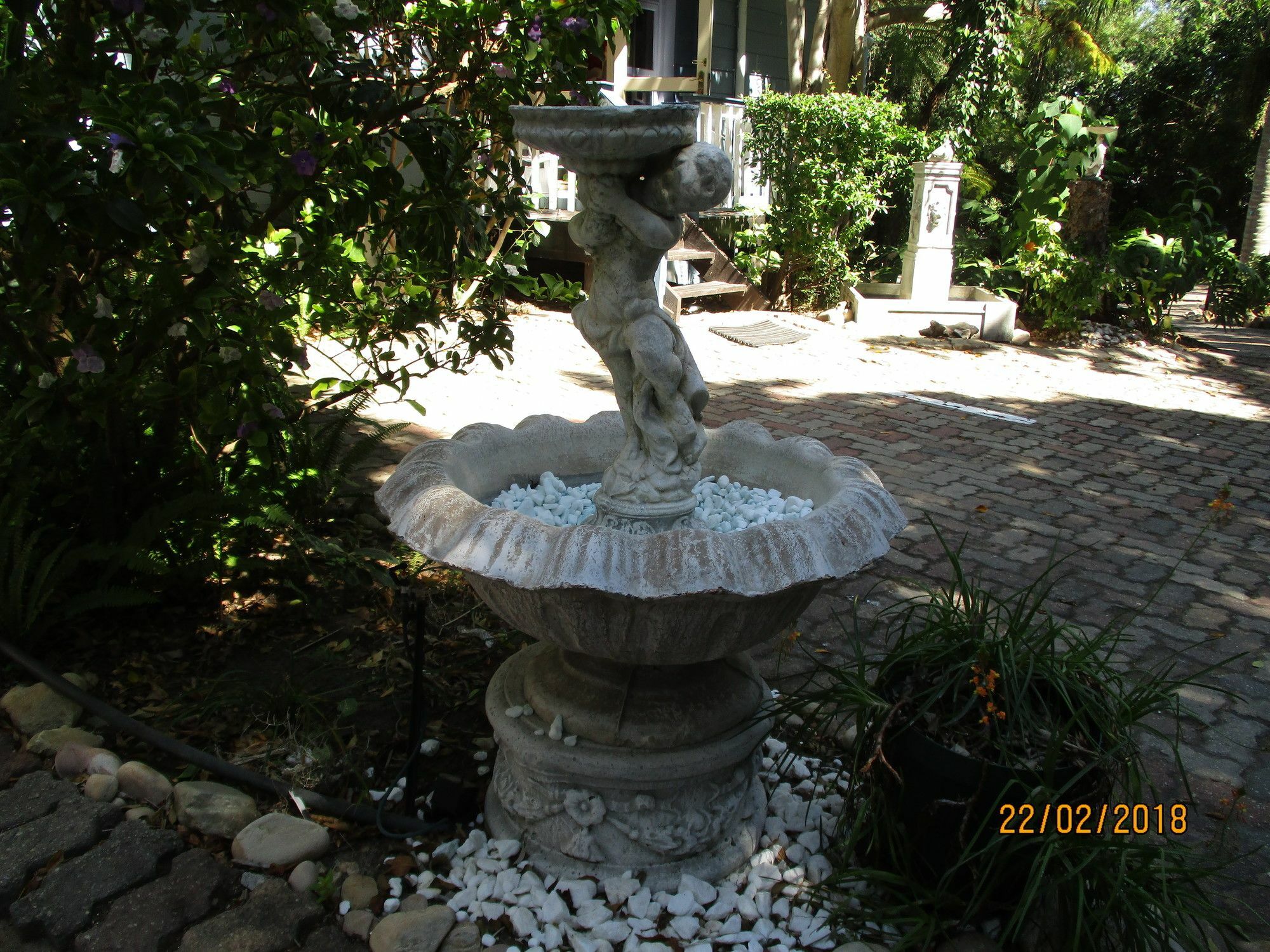 Knysna Herons Guest House Exterior foto